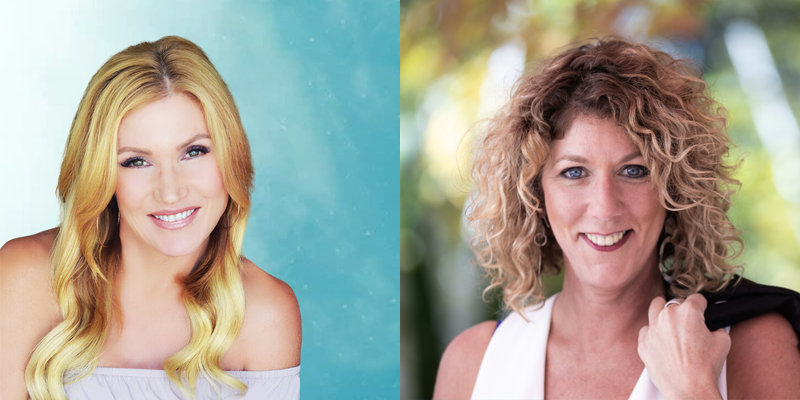 Learning to Let Go of Shame & Finding a Way to Heal Through Trauma With Cathleen Elle