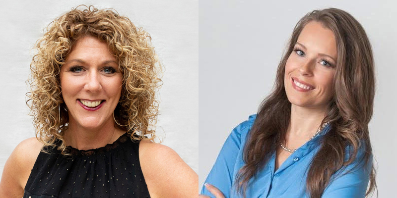 Real Talk With Rebecca Chalson: Interview with Cathleen Elle