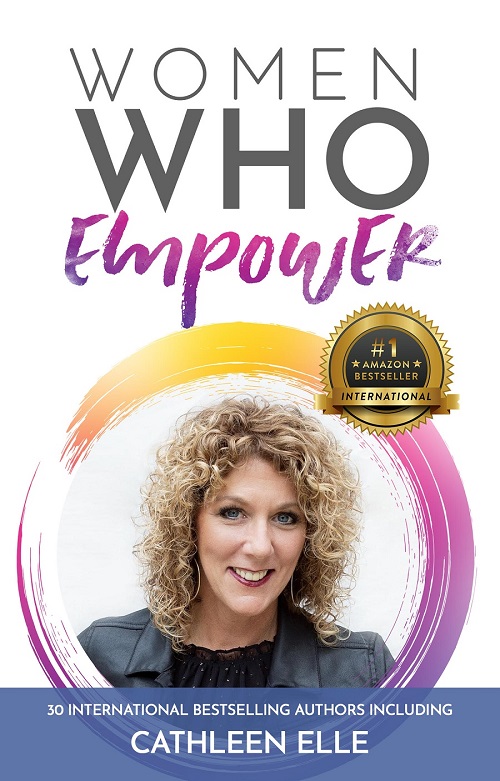 women who empower cover