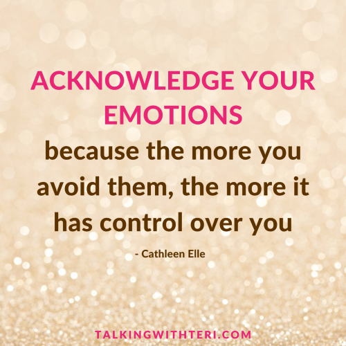 Finding Purpose After Loss