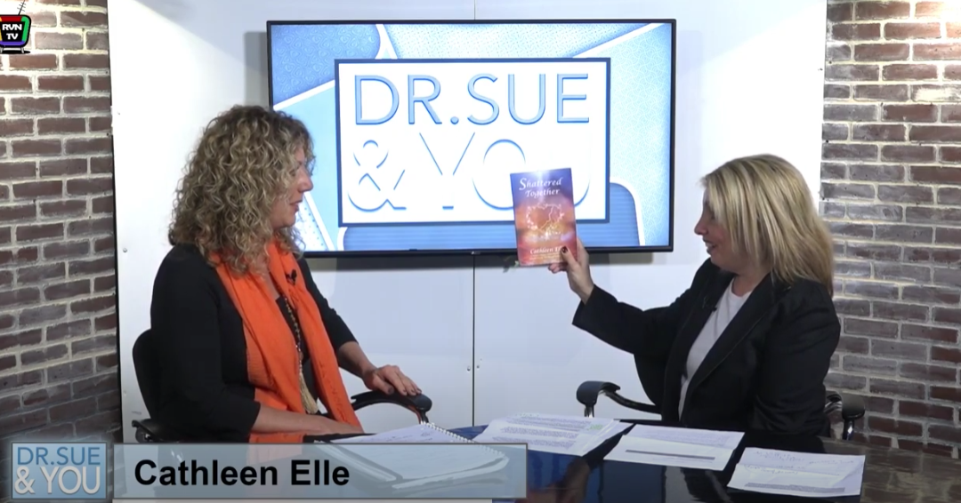 Moving Forward at Times When You Think You Can’t