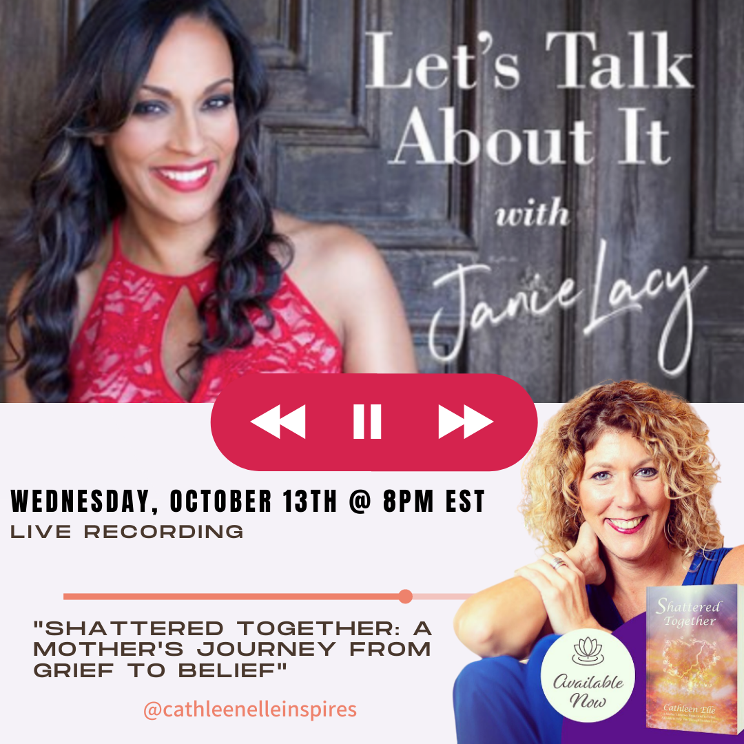 2. Episode Announcement