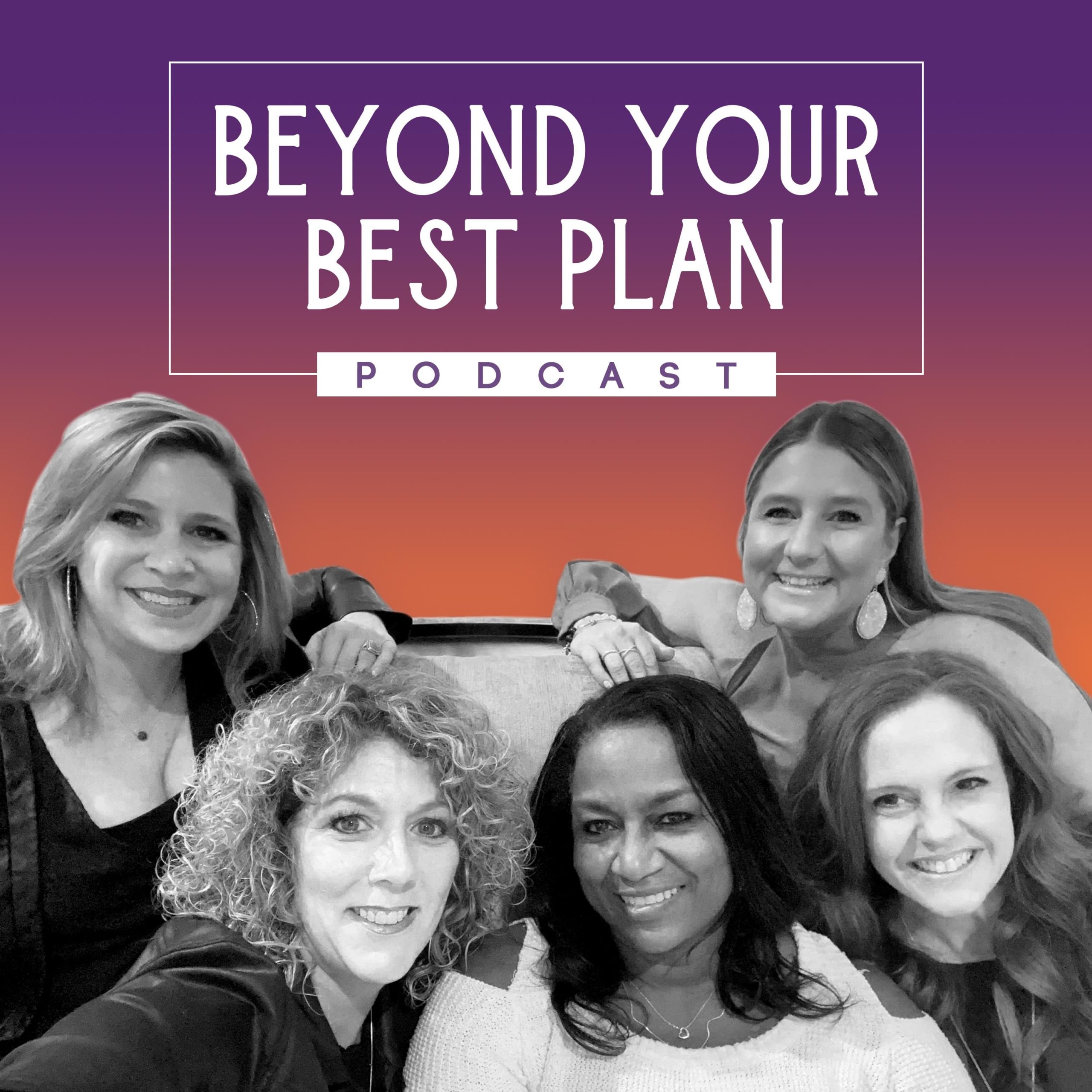Beyond Your Best Plan Cover