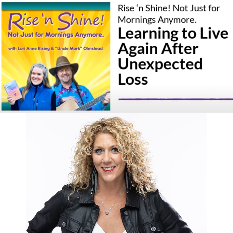 CE-Rise n Shine Radio Show-Feb 2021-Square