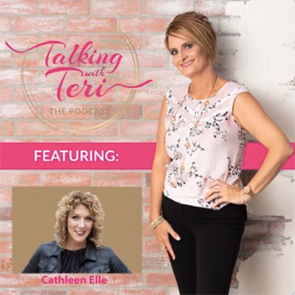 CE-Talking with Teri-Feb 2021